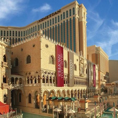 The Venetian Resort Las Vegas By Suiteness Екстериор снимка