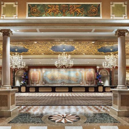 The Venetian Resort Las Vegas By Suiteness Екстериор снимка