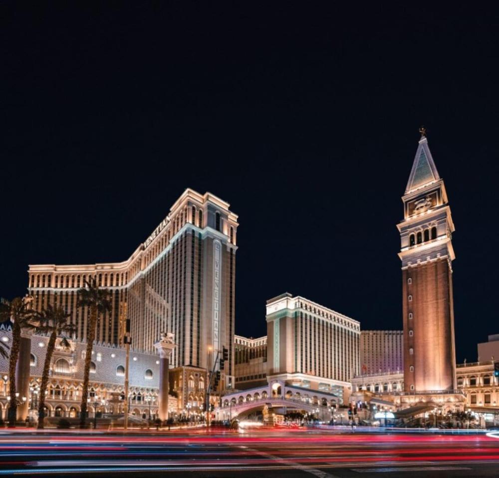 The Venetian Resort Las Vegas By Suiteness Екстериор снимка