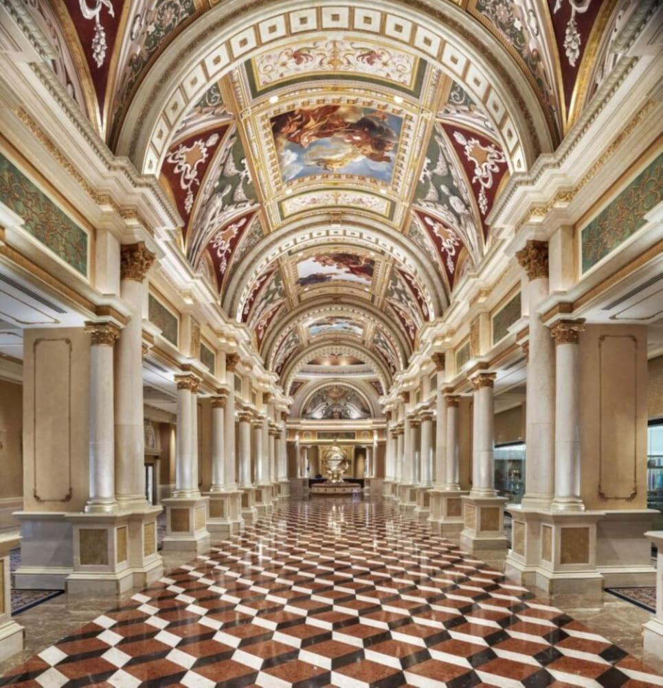 The Venetian Resort Las Vegas By Suiteness Екстериор снимка